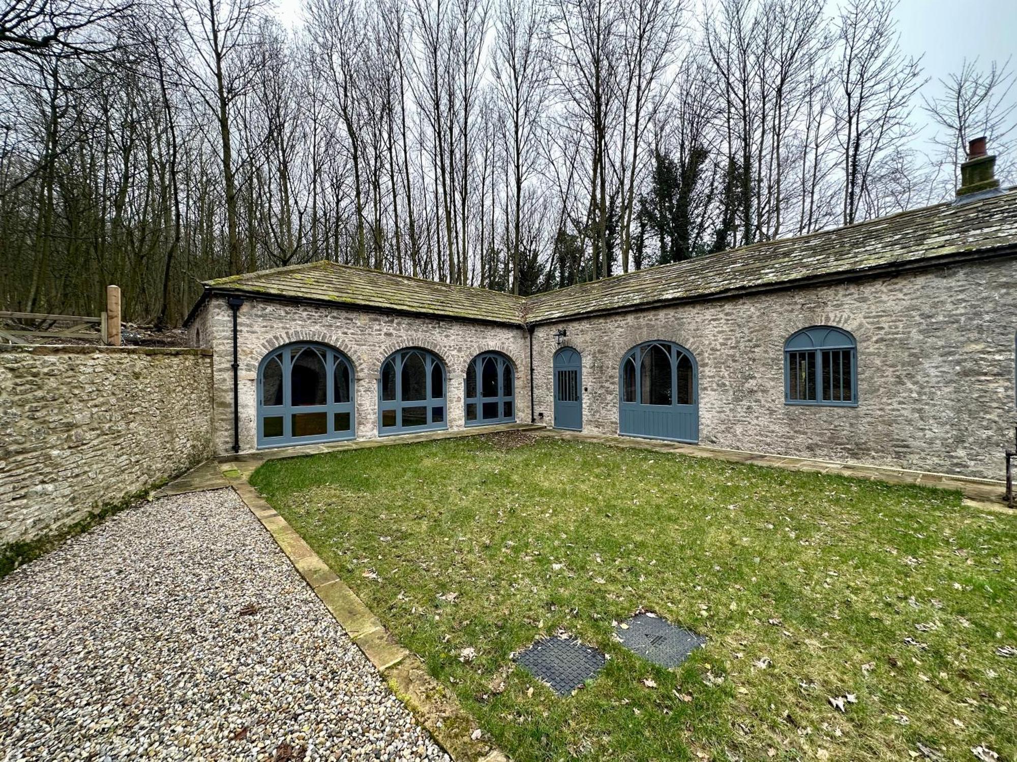 Marske Stables, Yorkshire Dales Villa Exterior photo